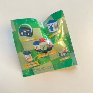 Dutch Bros Coffee Mystery Blind Bag Mini Charms Collectible Limited Edition